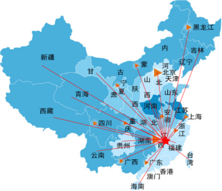 精诚合作，携手共赢——鳐乾树招商火热进行中！