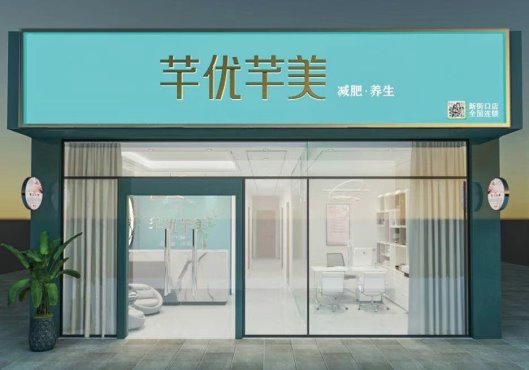 解锁新商机：减肥项目商业模式的创业之路