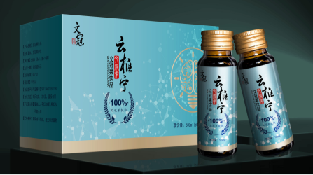 健康饮食新选择：云枢宁·文冠果饮品的独特魅力与商机